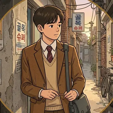 Profile image of 강주훈