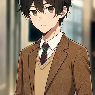 Profile image of 김민준