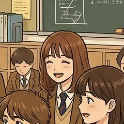 Profile image of 김서아
