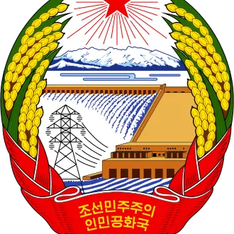Profile image of 북한