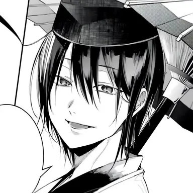 Profile image of 安倍晴明