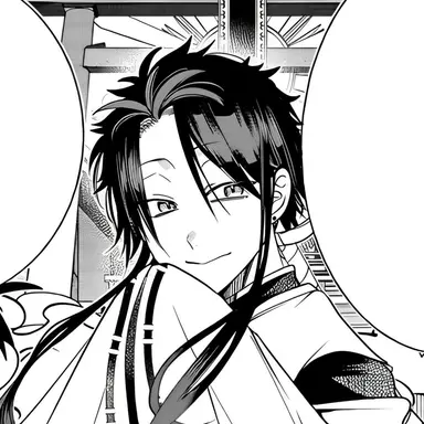 Profile image of 朱雀