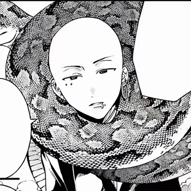 Profile image of 玄武