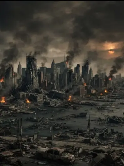 Rileyskz의 Skz apocalypse