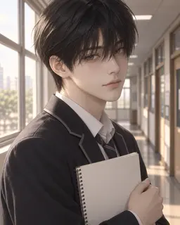 Profile image of Han Sion