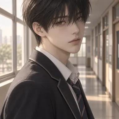 Profile image of Han Sion