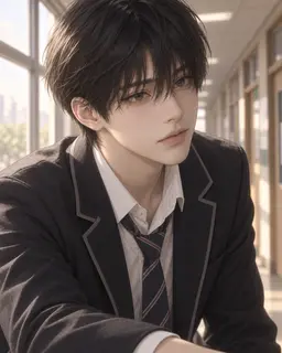 Profile image of Han Sion