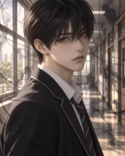 Profile image of Han Sion