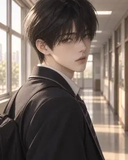 Profile image of Han Sion