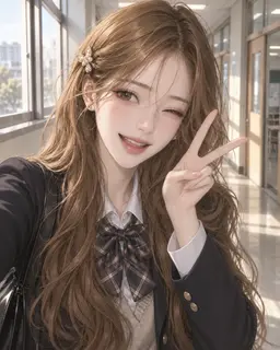 Profile image of Seo Yerin
