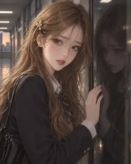 Profile image of Seo Yerin