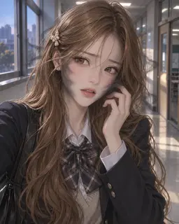 Profile image of Seo Yerin