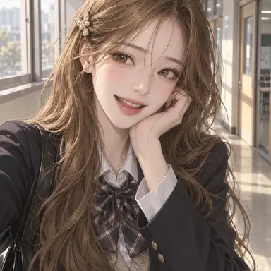 Profile image of Seo Yerin