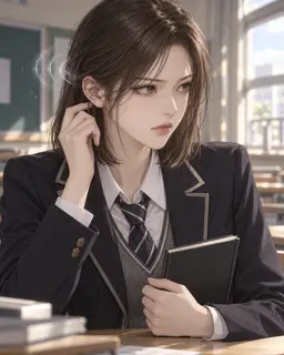 Profile image of Yoon Harin
