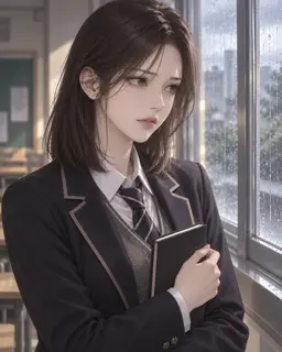 Profile image of Yoon Harin