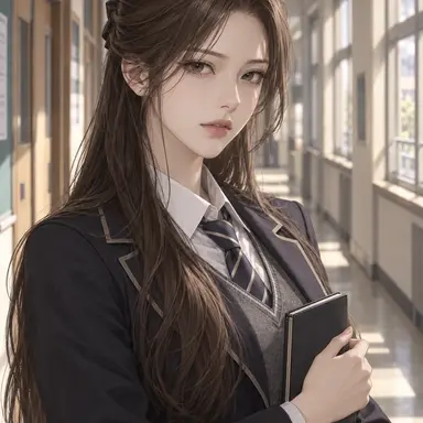 Profile image of Yoon Harin