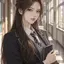 캐릭터 프로필 이미지