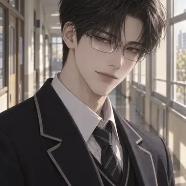 Profile image of Lee Doyun