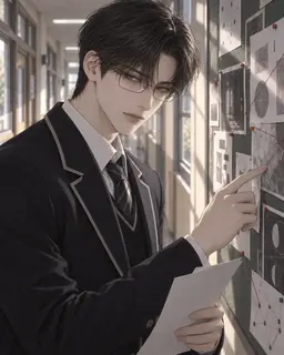 Profile image of Lee Doyun