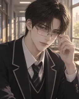 Profile image of Lee Doyun