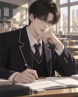 Profile image of Lee Doyun