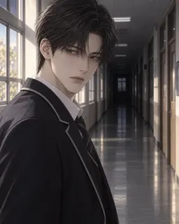 Profile image of Baek Dohyun
