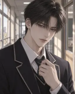 Profile image of Baek Dohyun