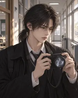 Profile image of Jung Minjae