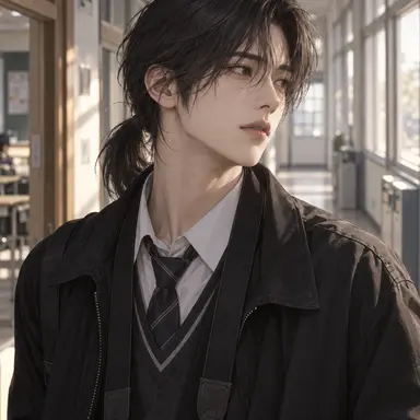 Profile image of Jung Minjae