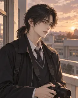 Profile image of Jung Minjae