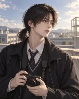 Profile image of Jung Minjae
