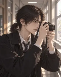 Profile image of Jung Minjae