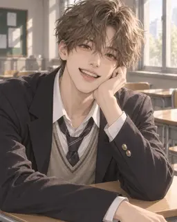 Profile image of Park Junho