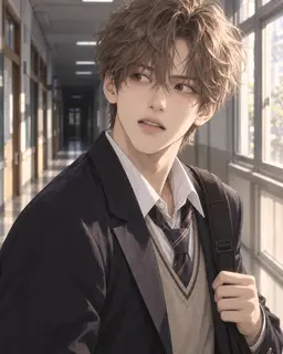 Profile image of Park Junho