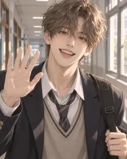 Profile image of Park Junho