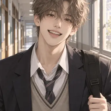 Profile image of Park Junho