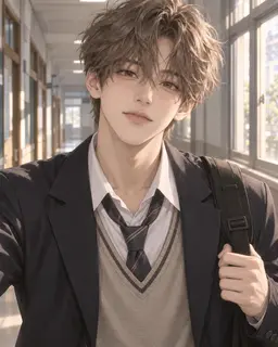 Profile image of Park Junho