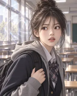 Profile image of Kim Somi