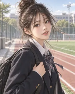 Profile image of Kim Somi