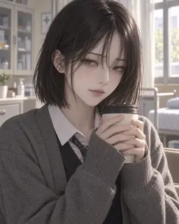 Profile image of Choi Yuna