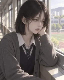 Profile image of Choi Yuna