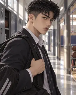 Profile image of Kang Taeo
