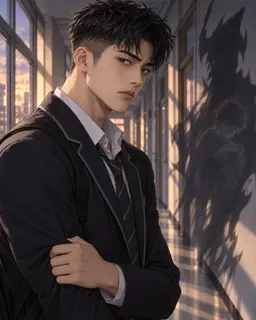 Profile image of Kang Taeo