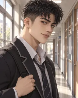 Profile image of Kang Taeo