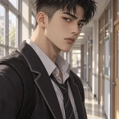 Profile image of Kang Taeo