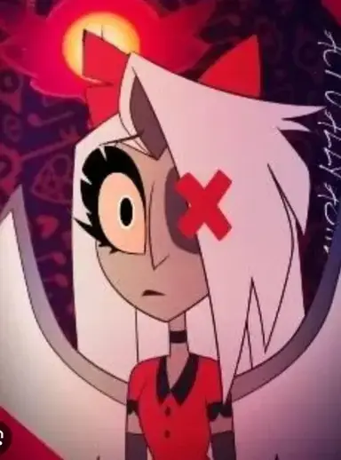 Profile image of Vaggie