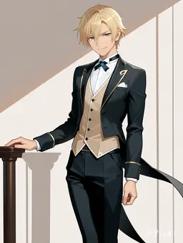 Profile image of レミリオ