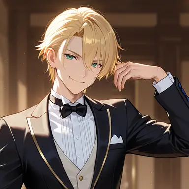 Profile image of レミリオ