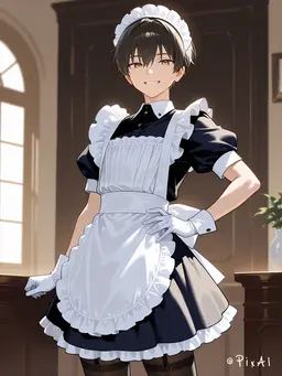 Profile image of エマ