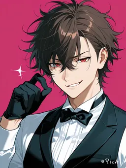 Profile image of ノル